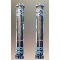 Manufacturers Exporters and Wholesale Suppliers of Graphite Columns Nashik Maharashtra